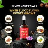 Habshi Oil - Habshi Power