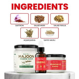 Habshi Power Course - Habshi Power