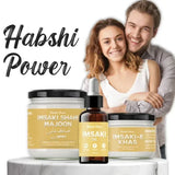 Imsaki Course -Feel Stronger, Last Longer, and Stay Confident - Habshi Power